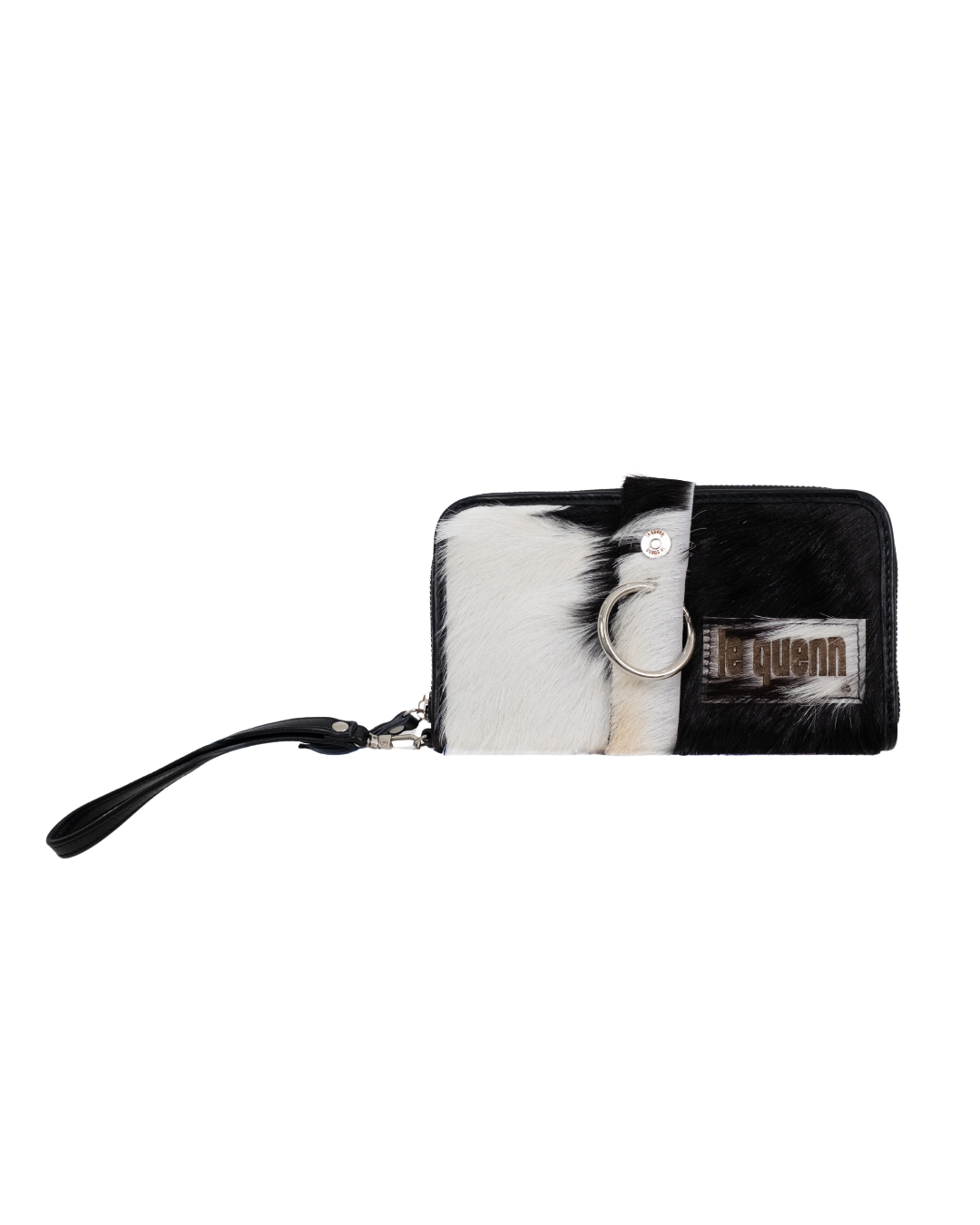 Edgy wallet