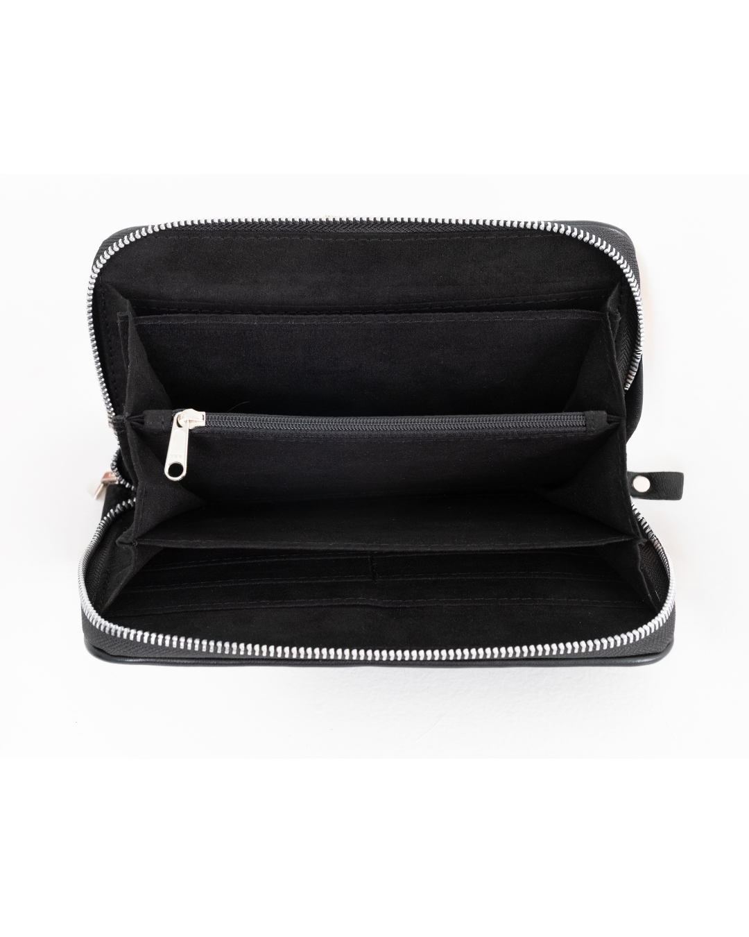 Edgy wallet