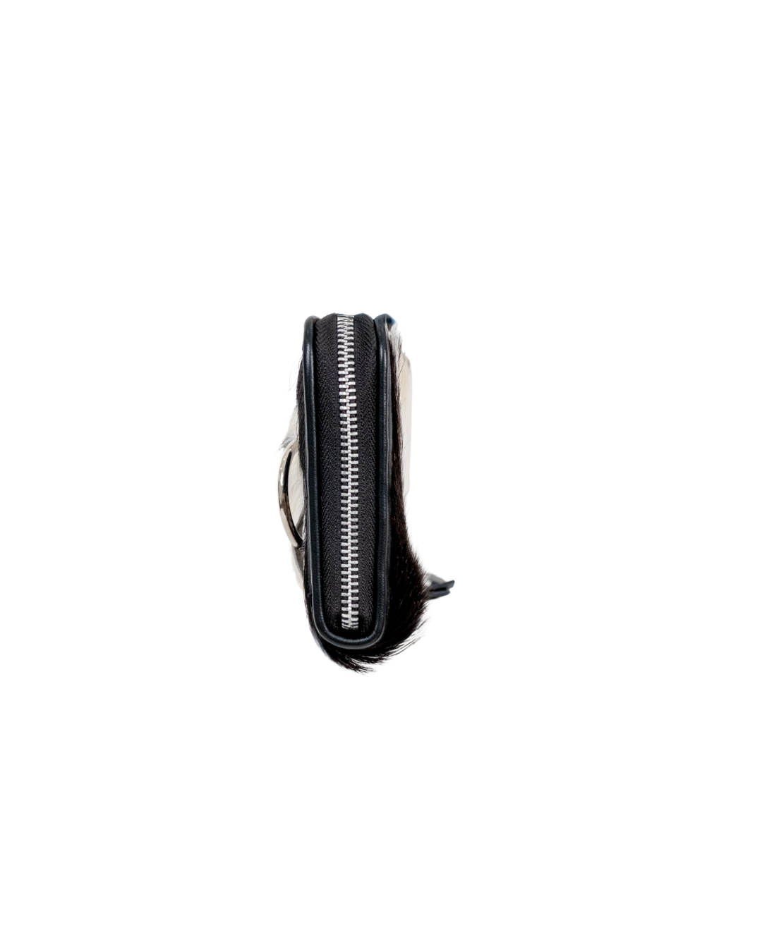 Edgy wallet
