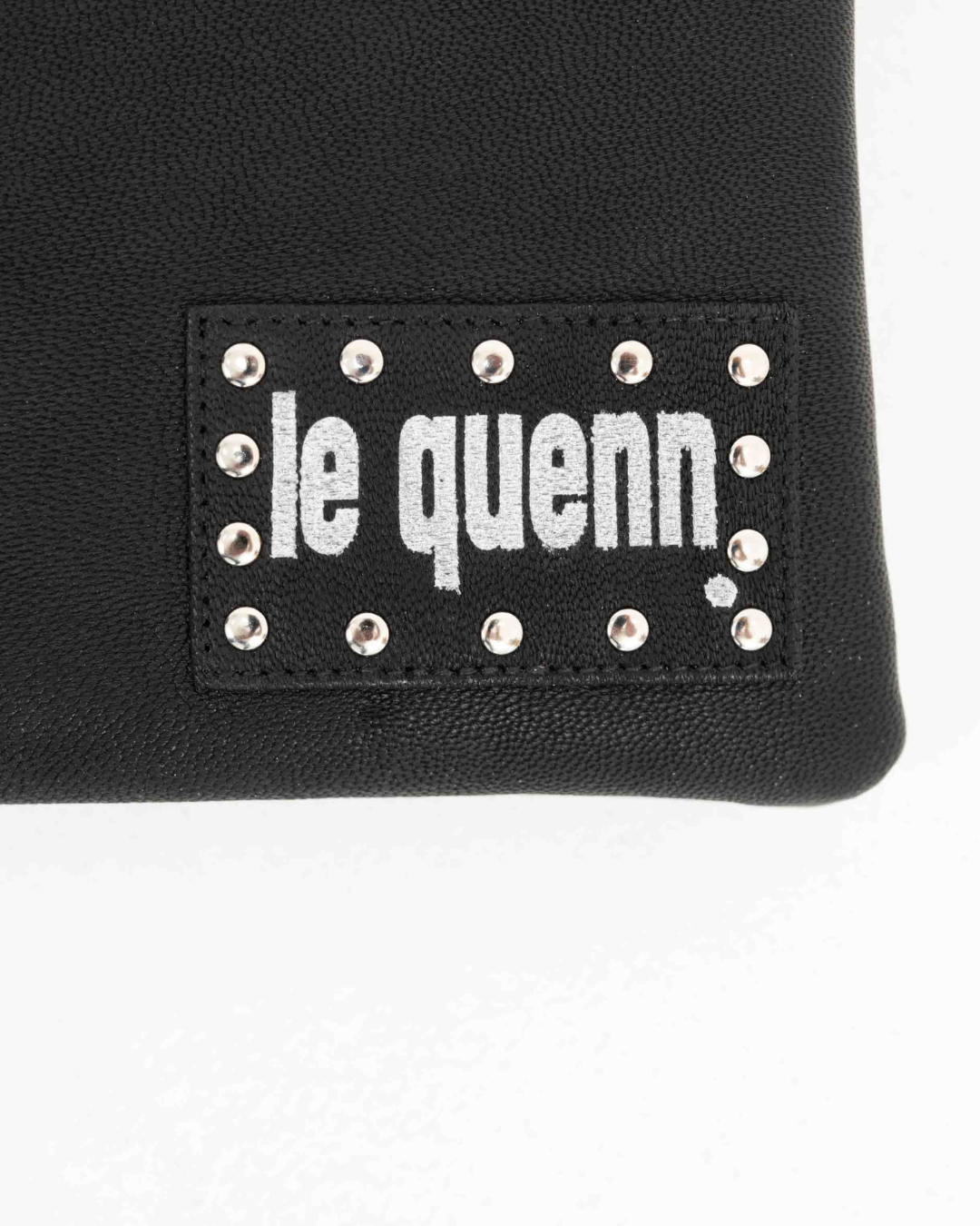 Bold laptop sleeve