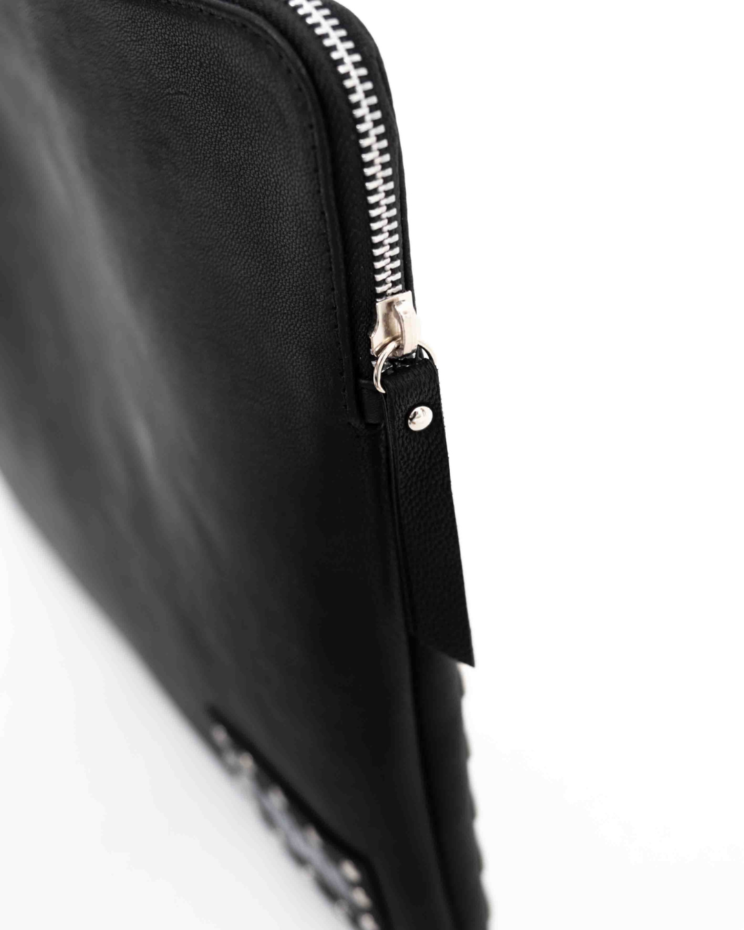 Bold laptop sleeve
