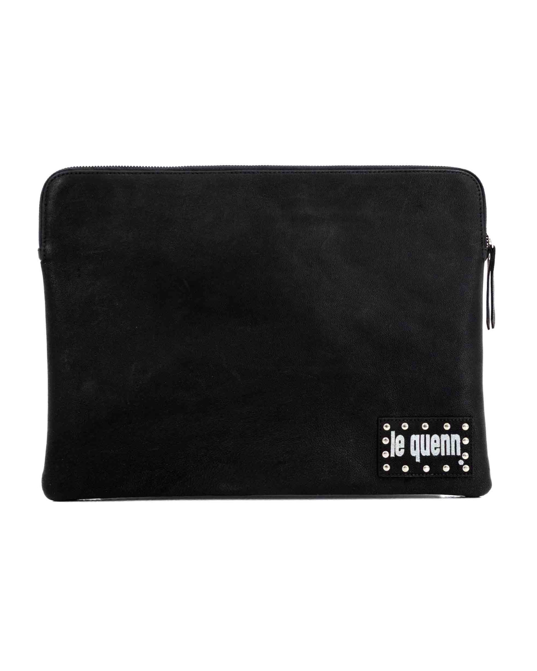 Bold laptop sleeve
