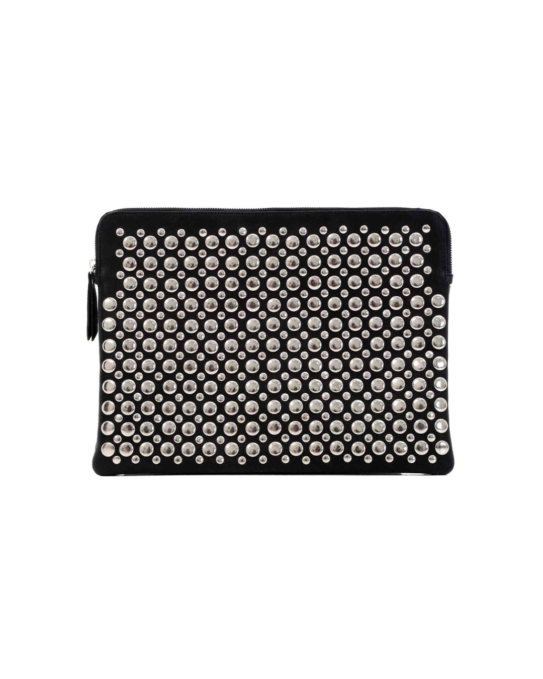 Bold laptop sleeve