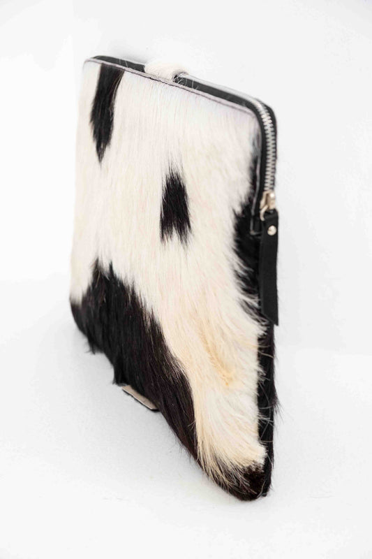 Dolly edgy laptop sleeve