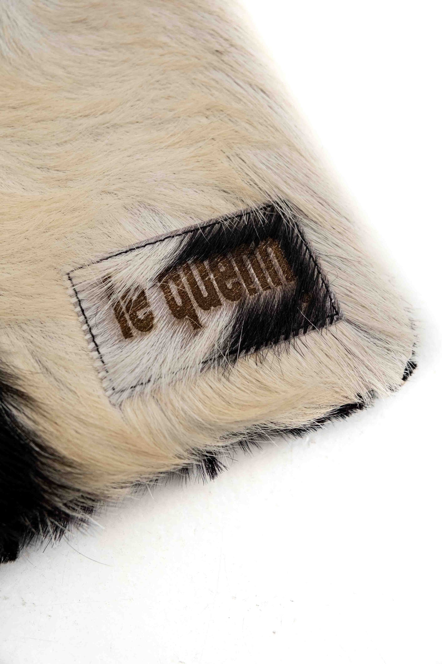 Dolly edgy laptop sleeve