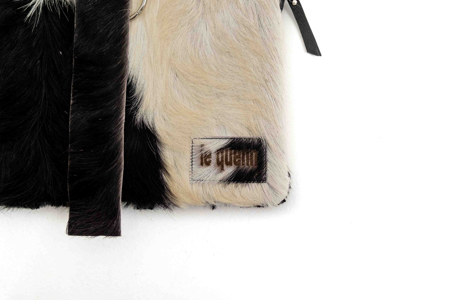 Dolly edgy laptop sleeve