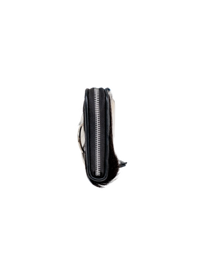 Edgy wallet