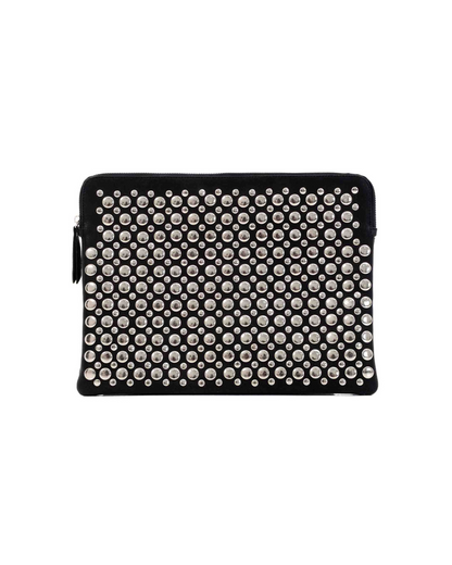 Bold laptop sleeve