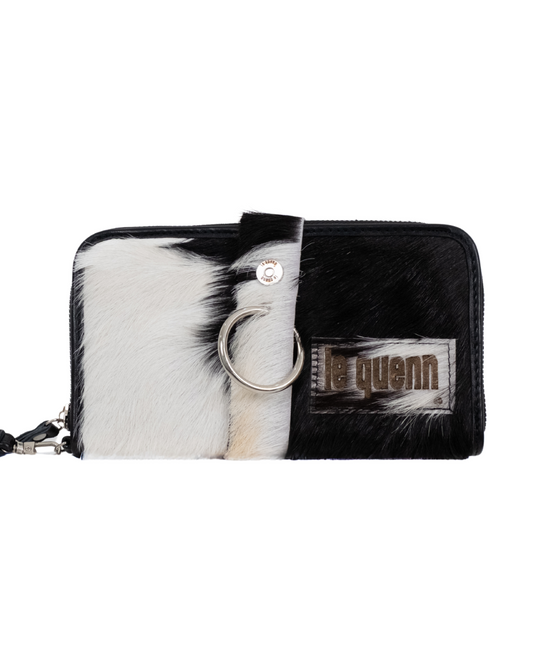 Edgy wallet